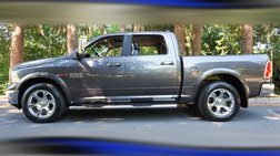 2016 Ram Ram Pickup 1500 Laramie