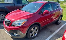 2013 Buick Encore Convenience