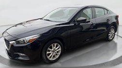 2017 Mazda MAZDA3 Sport