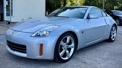 2006 Nissan 350Z Enthusiast