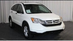2011 Honda CR-V EX