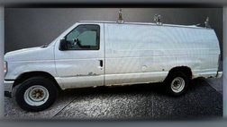 2009 Ford E-Series E-250