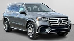2025 Mercedes-Benz GLS GLS 450
