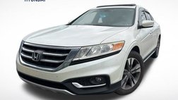 2015 Honda Crosstour EX-L V6