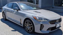 2022 Kia Stinger GT2