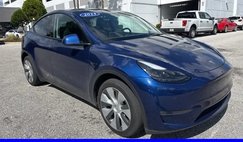 2023 Tesla Model Y Base