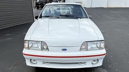 1989 Ford Mustang GT