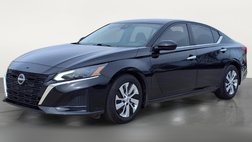 2023 Nissan Altima 2.5 S
