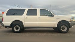 2001 Ford Excursion XLT