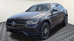 2022 Mercedes-Benz GLC-Class GLC 300 4MATIC