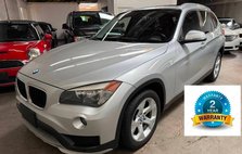 2015 BMW X1 sDrive28i