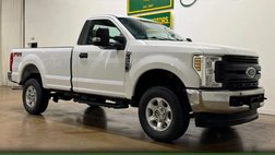 2019 Ford Super Duty F-250 XL