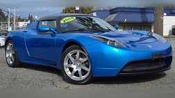 2008 Tesla Roadster Base