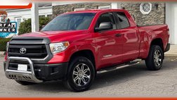 2014 Toyota Tundra SR