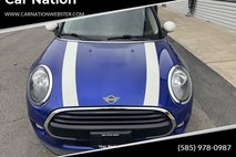 2019 MINI Hardtop 4-Door Hatchback FWD