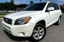 2006 Toyota RAV4 Limited