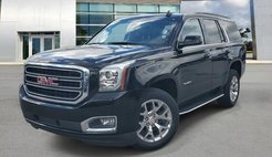 2020 GMC Yukon SLE
