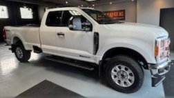 2023 Ford Super Duty F-350 XLT