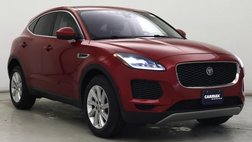 2019 Jaguar E-PACE P250 S
