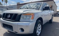 2014 Nissan Titan S