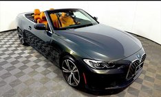 2023 BMW 4 Series 430i xDrive