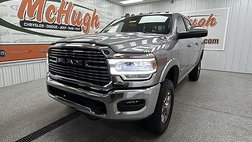 2022 Ram Ram Pickup 2500 Laramie
