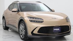 2023 Genesis GV60 Advanced