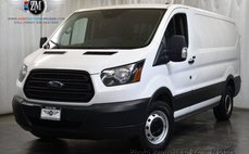 2017 Ford Transit 150