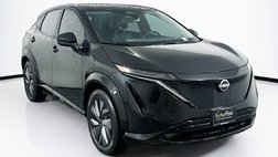 2023 Nissan Ariya Engage e-4ORCE