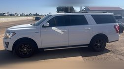 2019 Ford Expedition MAX XLT