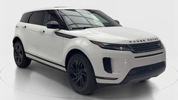 2025 Land Rover Range Rover Evoque P250 S