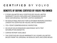 2022 Volvo S90 B6 Inscription