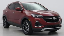 2020 Buick Encore GX Essence