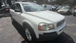 2005 Volvo XC90 V8