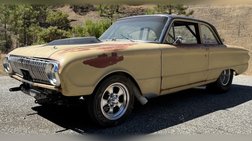 1960 Ford 