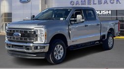 2024 Ford Super Duty F-250 XLT