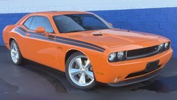 2014 Dodge Challenger R/T