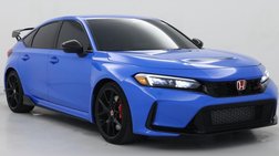 2023 Honda Civic Type R