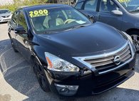 2013 Nissan Altima S