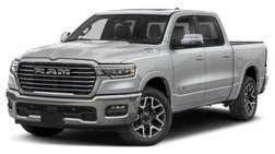 2025 Ram Ram Pickup 1500 Laramie