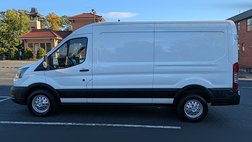 2024 Ford Transit 250
