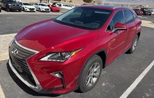 2016 Lexus RX 350 Base
