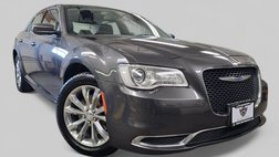2018 Chrysler 300 Touring
