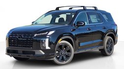2025 Hyundai Palisade XRT