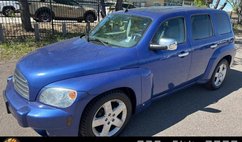 2006 Chevrolet HHR LT
