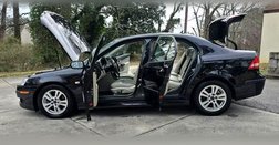 2007 Saab 9-3 2.0T