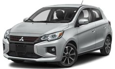 2022 Mitsubishi Mirage SE
