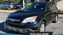2008 Honda CR-V EX