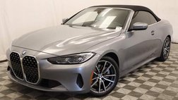 2023 BMW 4 Series 430i