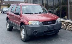 2005 Ford Escape XLS